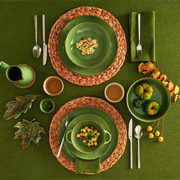 ���������� Concerto Verde Oliva 600�� R136100010