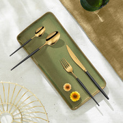 ���� �������� ������� Soprano black/gold 4/16 F1114DUTR16B60