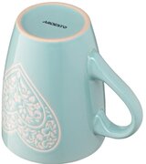 ������ sky-blue 330�� AR3467BL