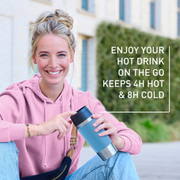 ����������� Travel Mug Classic Twist 360�� N2024510