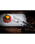 ����� ����� ��� ������ Luxury 24,5�� LuxSteakZwart