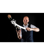 ����� ��� ����������� Luxury Line 26,5�� SabelRoos