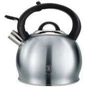 ������ Matte Black 3� BH-7505