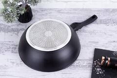 �������� Wok Black Rose 30�� BH-6178