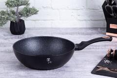 �������� Wok Black Rose 30�� BH-6178