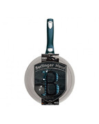 ��������� � ������� Metallic Aquamarine 28�� BH-7153