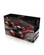 ����� ���������� Metallic Burgundy Edition BH-1288