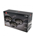 ����� ���������� Metallic Carbon Pro Edition BH-6903