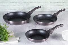 ����� ���������� Metallic Carbon Pro Edition BH-6903