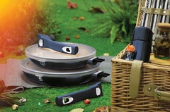 ����� ���������� Metallic Aquamarine BH-7056