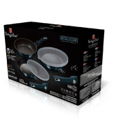 ����� ���������� Metallic Aquamarine BH-7056