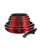 ���� ������ Metallic Burgundy Edition BH-1674