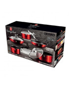 ���� ������ Metallic Burgundy Edition BH-1674