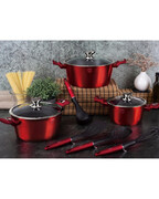 ����� ������ Metallic Burgundy Edition BH-6150