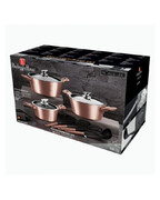 ����� ������ Metallic Rose Gold BH-6151