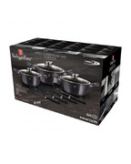 ����� ������ Metallic Carbon Pro Edition BH-6919