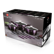 ���� ������ Metallic Purple BH-7141