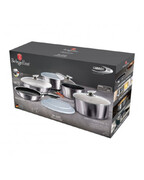 ���� ������ Metallic Carbon Pro Edition BH-6910