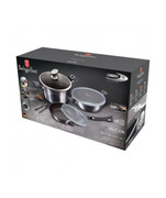 ����� ������ Metallic Carbon Pro Edition BH-7052