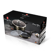 ���� ������ Primal Gloss BH-6074