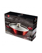 �������� � ������� Metallic Burgundy Edition 28�� BH-1263N