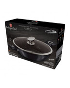 �������� � ������� Metallic Carbon Pro Edition 28�� BH-6898