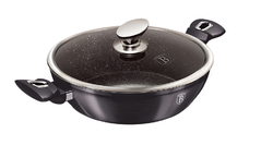 �������� � ������� Metallic Carbon Pro Edition 28�� BH-6898