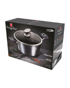 �������� � ������� Metallic Carbon Pro Edition 8� BH-6924