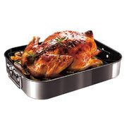 ����� ��� ��������� � �������� Metallic Carbon Pro Edition 41,5�32�7,7�� BH-7846