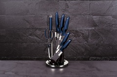 ����� ����� Metallic Aquamarine BH-2687