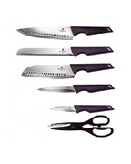 ���� ���� Metallic Purple BH-2798