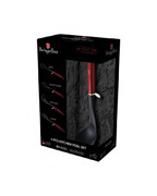 ����� �������� ��������������� Metallic Burgundy Edition BH-6235