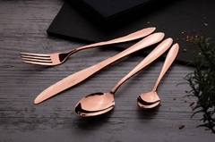 ����� �������� �������� Metallic Rose Gold 6/24 BH-2623