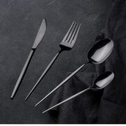 ����� �������� �������� Black Silver 6/24 BH-3069