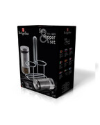 ���� ��� ������ �� �������� Black Silver 120�� BH-1993