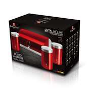 �������� � ��������� ��� ������� Metallic Burgundy Edition BH-6729