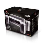 ������� � ��������� ��� ������� Metallic Carbon Pro Edition BH-6732