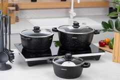 �������� � ������� Gemini Anzio 5� AR2454GE