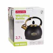 ������ 2,7� KM-0852