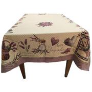 ���������� � ���������� ����������� ��������� ��� 140�240�� LavenderTMantel-140x240LM