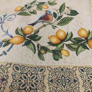 �������� � ���������� ��������� �������� ������ 140�180�� LemonTreeTMantel-140x180L