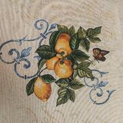 �������� � ���������� ��������� �������� ������ 140�180�� LemonTreeTMantel-140x180L