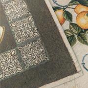 �������� � ���������� ��������� �������� ������ 140�180�� LemonTreeTMantel-140x180L