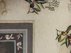 ���������� � ���������� ����������� ������ 140�240�� OlivesTMantel-140x240LMH