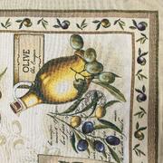 ���������� � ���������� ����������� ������ 140�240�� OlivesTMantel-140x240LMH