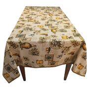 �������� � ���������� ��������� ������ 160�320�� OlivesATMantel-160x320LMH