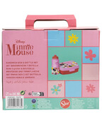 ����-���� � �������� ��� ���� Minnie Mouse 23�22�7,5�� 74473