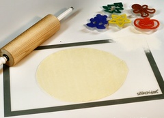 ������ ��� ��������� Fiberglass 52�� FIBERGLASS2/B