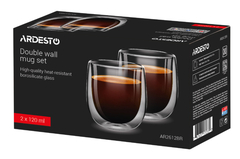 ���� ������� � ��������� ������� 120�� AR2612BR