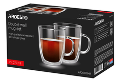 ����� ������ � �������� �������� 270�� AR2627BHR